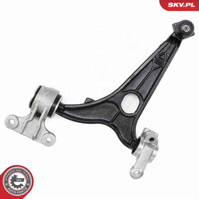 Control/Trailing Arm, wheel suspension 69SKV177