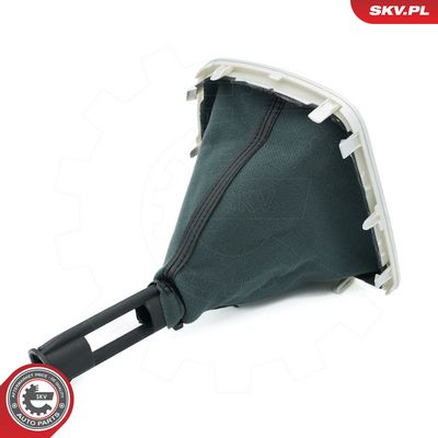 Hlavica radiacej páky ESEN SKV 63SKV507