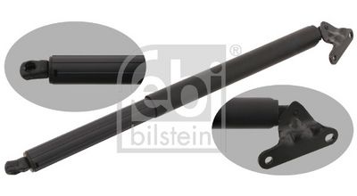 FEBI BILSTEIN Gasfeder, Koffer-/Laderaum