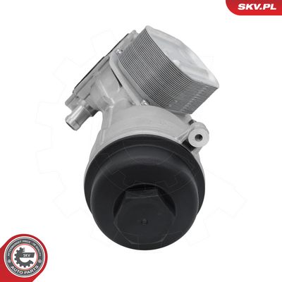 Olejový chladič, motorový olej ESEN SKV 31SKV519