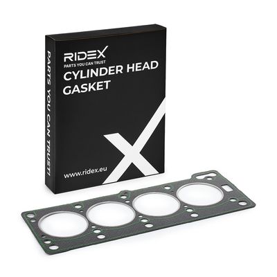 гарнитура, цилиндрова глава RIDEX 318G0178