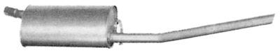 ENDSCHALLDäMPFER