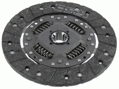 Clutch Disc 1861 936 142