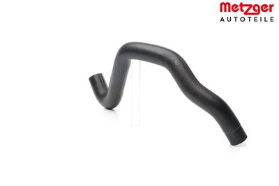 FURTUN RADIATOR METZGER AUTOTEILE 2422403 5