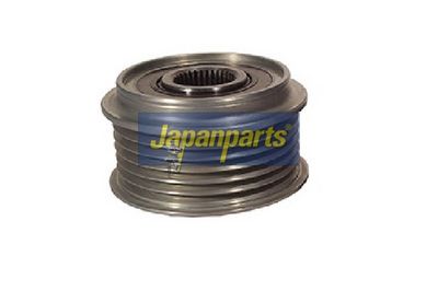 JAPANPARTS Laisvos eigos sankaba, kint. sr. generatorius