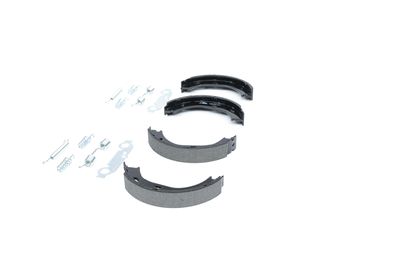 BREMSBACKENSATZ FESTSTELLBREMSE ATE 03013701712 9