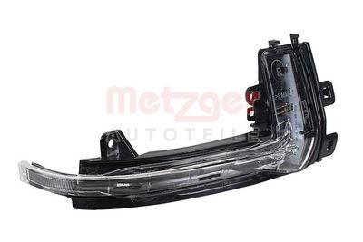 Blikač METZGER AUTOTEILE 2080134