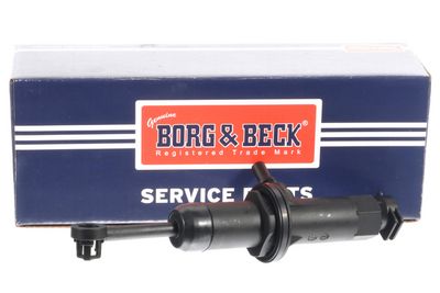 горна помпа на съединител BORG & BECK BCM253