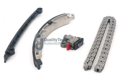 Sada rozvodového řetězu JAPANPARTS KDK602JM