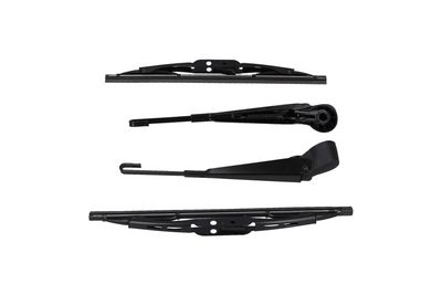 Valytuvo svirtis, priekinio stiklo apliejiklis