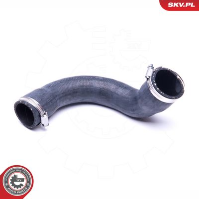 Hadička plnícího vzduchu SKV 24SKV931