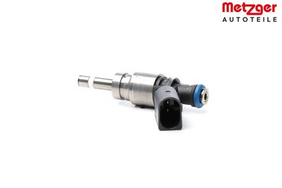 EINSPRITZVENTIL METZGER AUTOTEILE 0920025 5