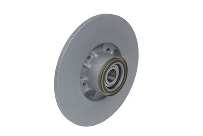 BREMSSCHEIBE ATE 24011101822 11