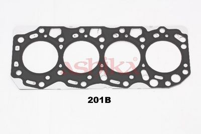 ASHIKA Dichtung, Zylinderkopf