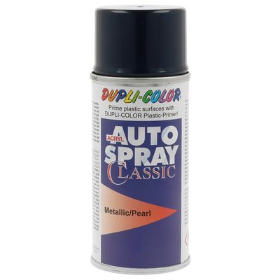 MOTIP - Autolak VW/Audi LD5Q Tienistá modrá metalická 150ml