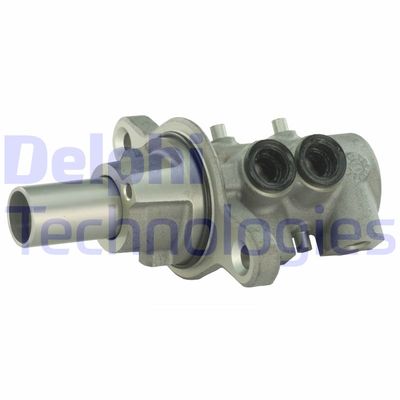 Главный тормозной цилиндр DELPHI LM80396 для ALFA ROMEO MITO