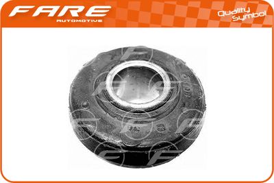 FARE SA 0734 Сайлентблок рычага  для FORD ESCORT IV Turnier (AWF, AVF) 1.4