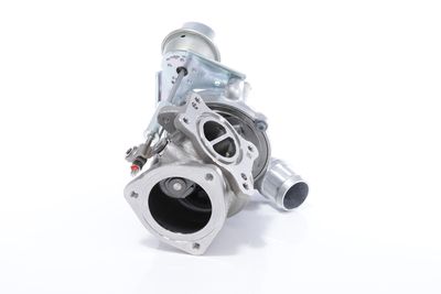 COMPRESOR SISTEM DE SUPRAALIMENTARE BTS Turbo T914880 23