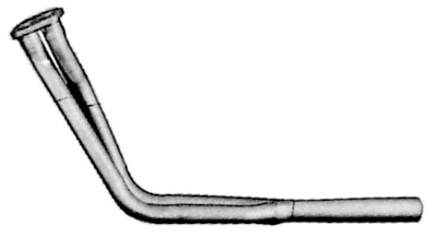 ABGASROHR