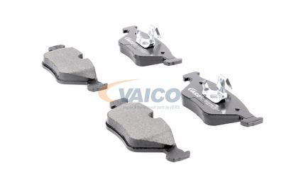 BREMSBELAGSATZ SCHEIBENBREMSE VAICO V204116 19