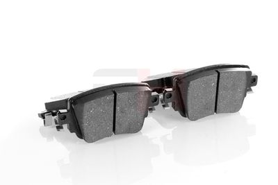 SET PLACUTE FRANA FRANA DISC GH GH413316 36