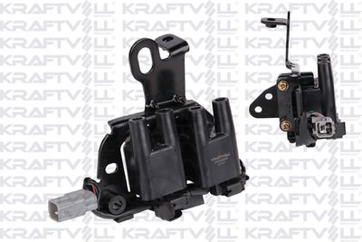 Катушка зажигания KRAFTVOLL GERMANY 05020058 для HYUNDAI MATRIX