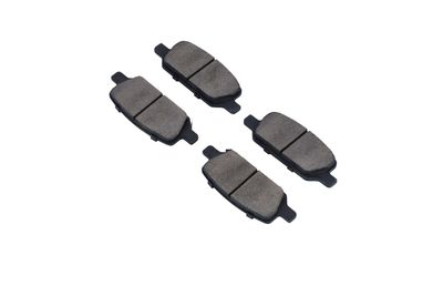 BREMSBELAGSATZ SCHEIBENBREMSE NRF 802003 19