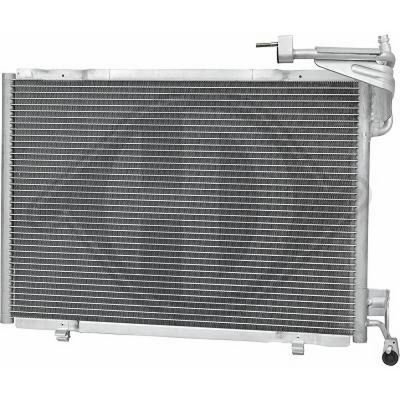 CONDENSATOR CLIMATIZARE