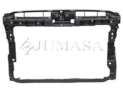 Облицовка передка JUMASA 06075582 для VW PASSAT