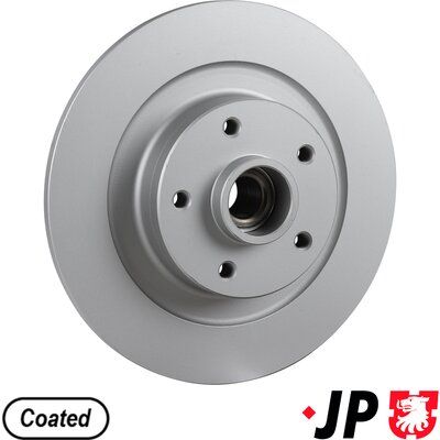 DISC FRANA JP GROUP 4363102400