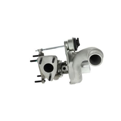 COMPRESOR SISTEM DE SUPRAALIMENTARE NISSENS 93020 30