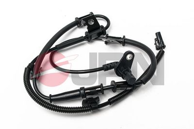 Jutiklis, rato greitis