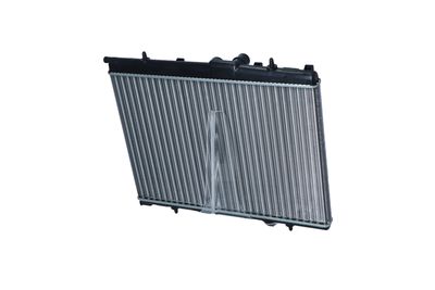 KüHLER MOTORKüHLUNG NRF 509524A 28