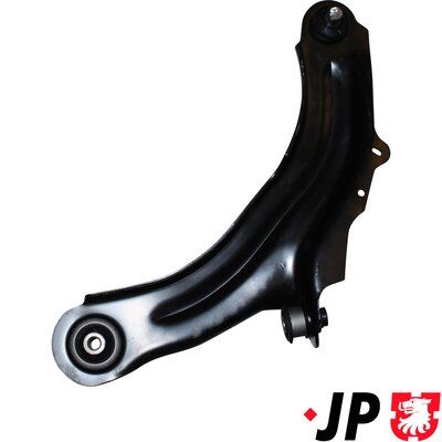 BRAT SUSPENSIE ROATA