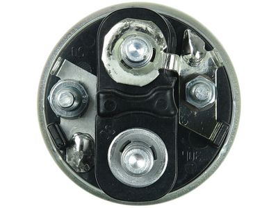 SOLENOID ELECTROMOTOR AS-PL SS0025BOSCH 2