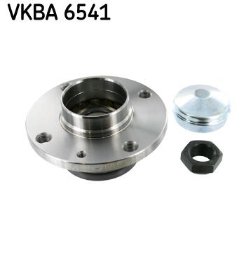 Комплект подшипника ступицы колеса SKF VKBA 6541 для FIAT GRANDE