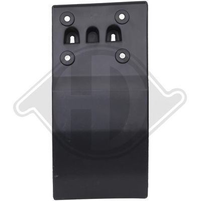 ELEMENTE DECORATIVE/PROTECTIE PANOU LATERAL