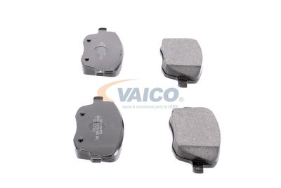 BREMSBELAGSATZ SCHEIBENBREMSE VAICO V108179 47