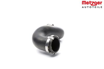 LADELUFTSCHLAUCH METZGER AUTOTEILE 2400995 29