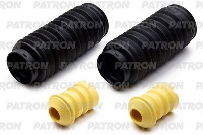 PATRON PPK10651 Комплект пыльника и отбойника амортизатора  для BMW X5 (Бмв X5)