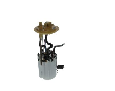 SISTEM ALIMENTARE CU COMBUSTIBIL BOSCH 058020341G 23