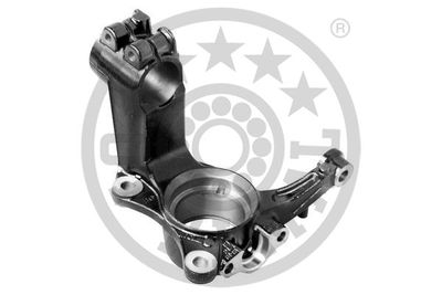 Поворотный кулак, подвеска колеса OPTIMAL KN-100013-01-R для VW MULTIVAN