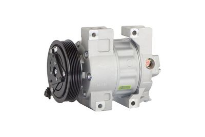 Kompressor, klimaanlæg VALEO 526270
