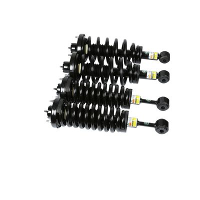 FAHRWERKSSATZ FEDERN/DäMPFER Arnott C2140 11