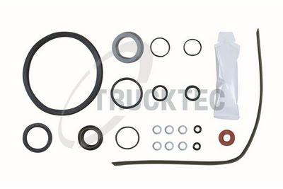 TRUCKTEC AUTOMOTIVE Remonto komplektas, sankabos stiprintuvas