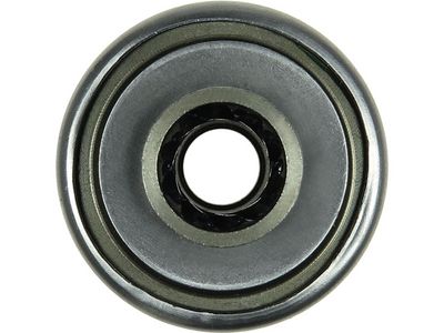 Volnoběžný převod, startér AS-PL SD6103P