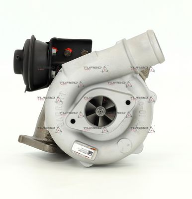COMPRESOR SISTEM DE SUPRAALIMENTARE TURBO-TEC TT7196