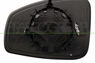 SPIEGELGLAS AUßENSPIEGEL