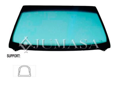 Ветровое стекло JUMASA V3031132 для CHRYSLER GRAND VOYAGER