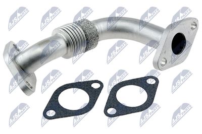 CONDUCTA TUBULARA SUPAPA-AGR